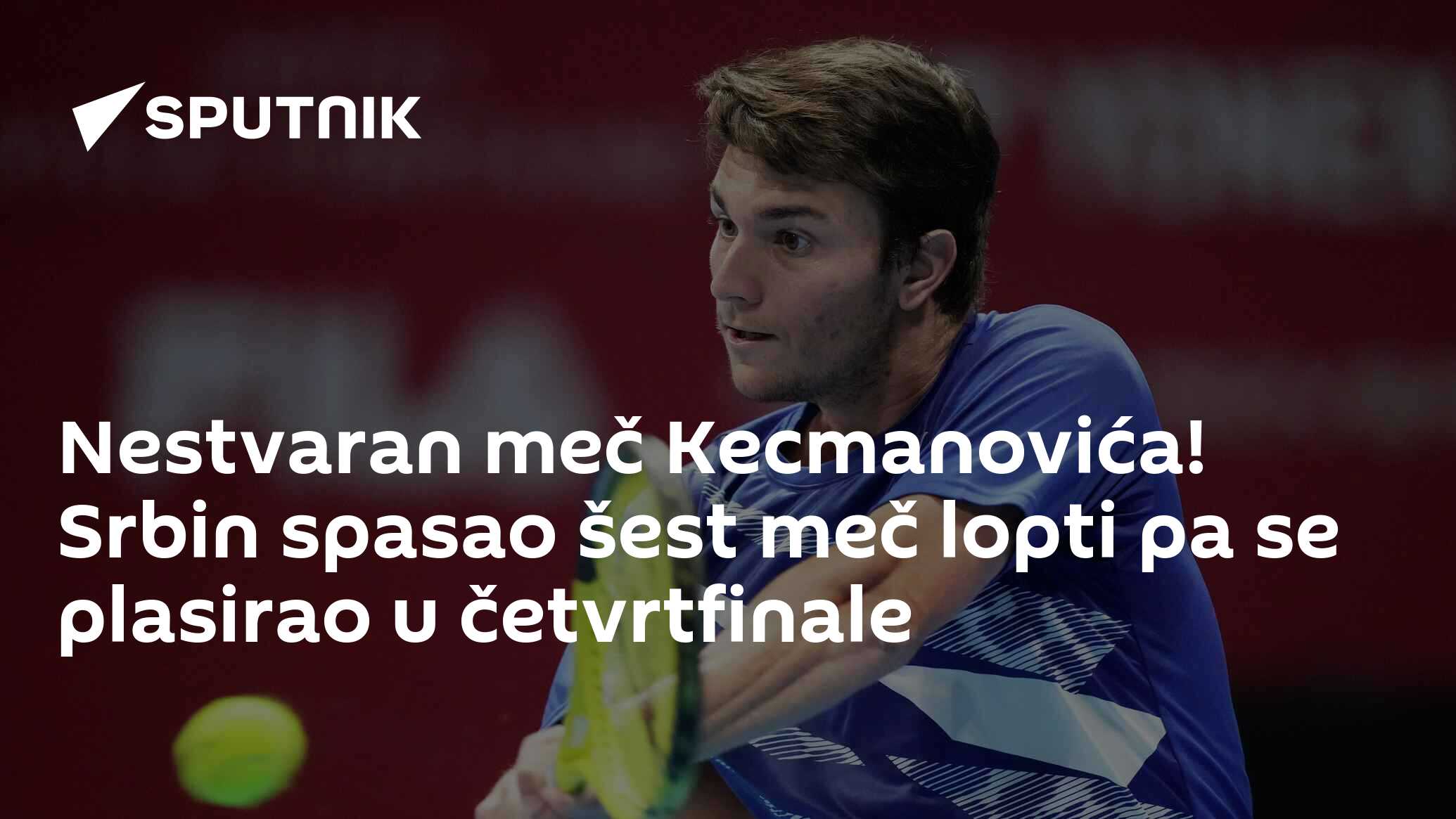 Kecmanovic