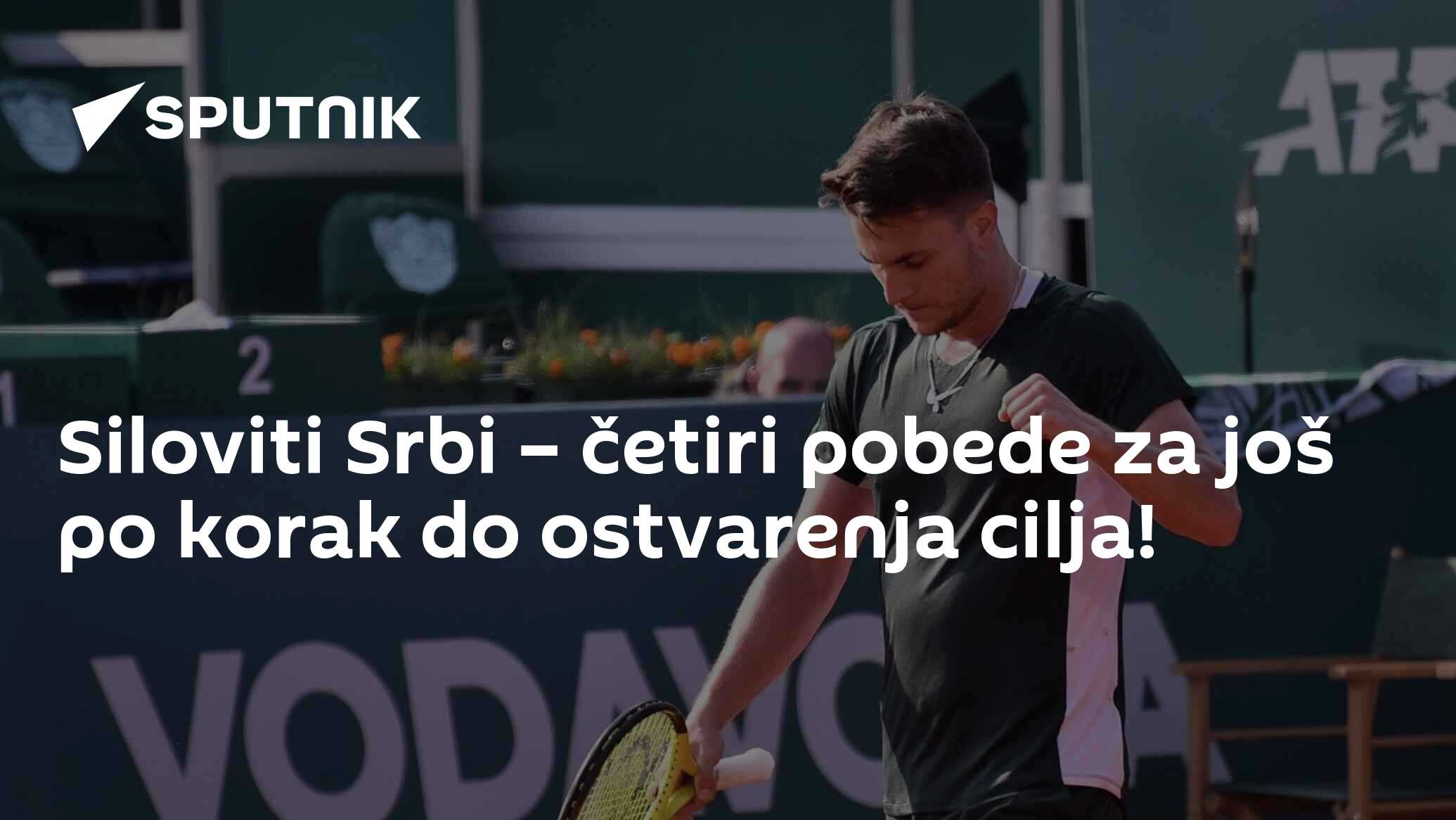 Kecmanovic atp