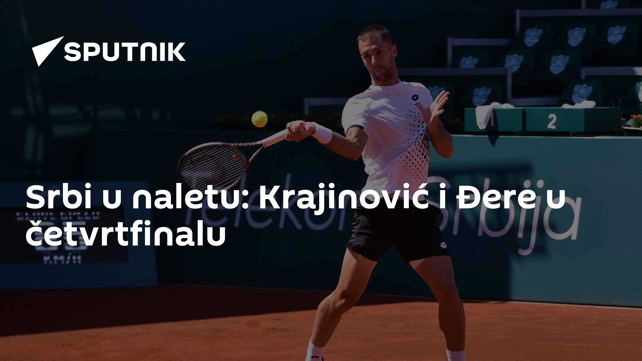 Kecmanovic atp