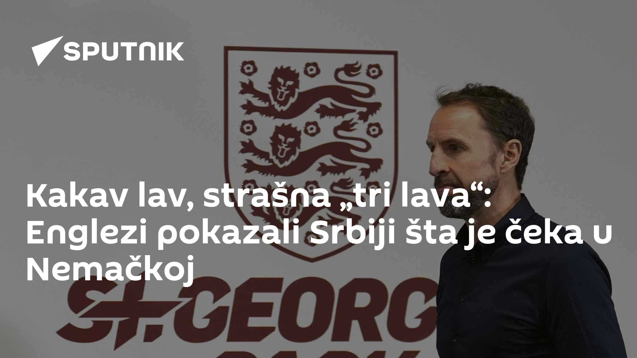 Englezi saopštili širi spisak od 33 fudbalera za Evropsko prvenstvo u ...