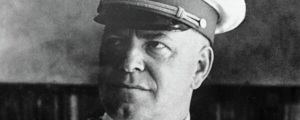 Георгиј Жуков - Sputnik Србија