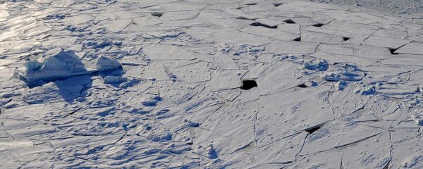 Земља Фрање Јосифа - Sputnik Србија