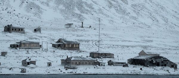 Ekspedicija na Severni pol - Sputnik Srbija