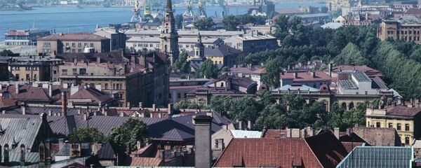 Рига - Sputnik Србија