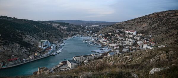 Крим - Sputnik Србија