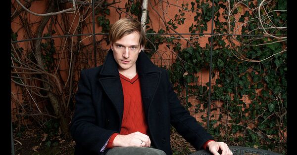 Petar Zekavica Petar Zekavica - Sputnik Srbija