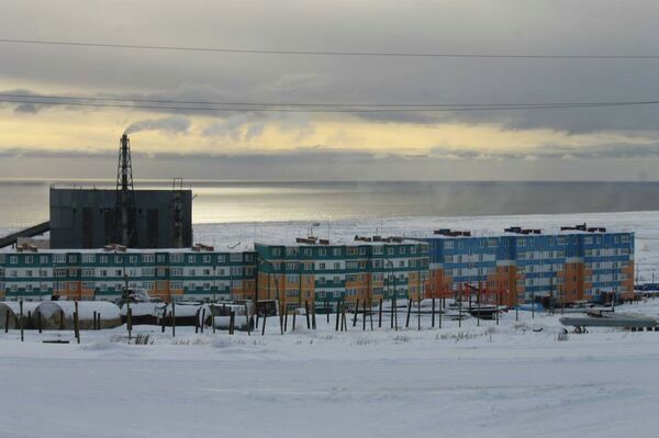 Зима. Уобичајено стање. - Sputnik Србија