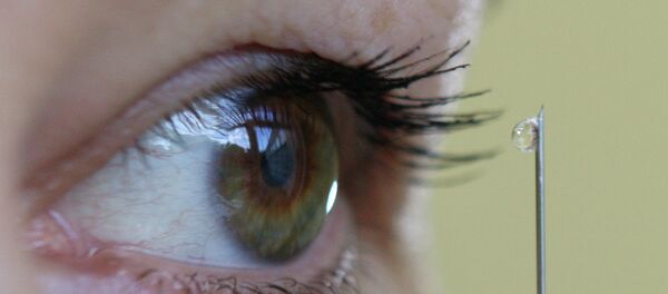 Вакцинисање - Sputnik Србија