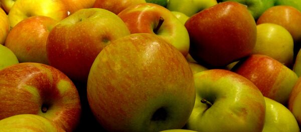 Jabuke Jabuke - Sputnik Srbija