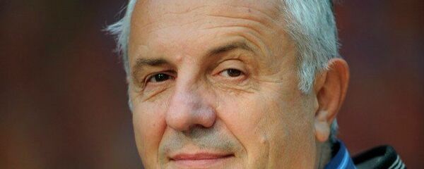 Слободан Рељић, дугогодишњи новинар, бивши главни уредник НИН-а - Sputnik Србија