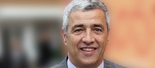 Оливер Ивановић - Sputnik Србија