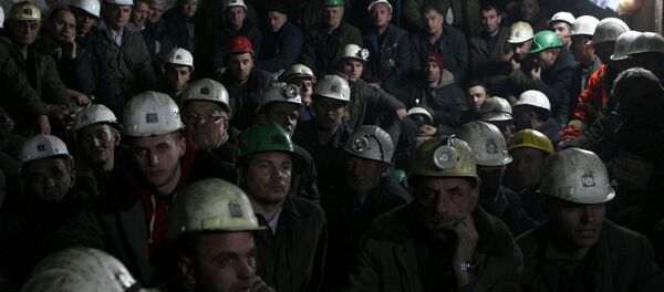 Trepča - Sputnik Srbija