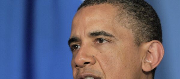 Barak Obama Barak Obama - Sputnik Srbija