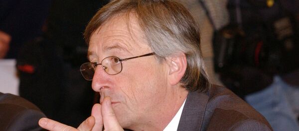 Žan-Klod Junker Žan-Klod Junker - Sputnik Srbija