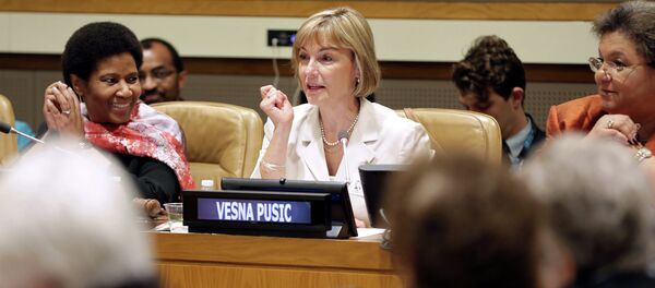 “Za komšije neće biti popusta” - Sputnik Srbija