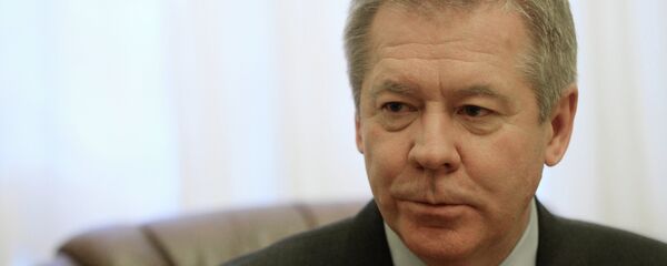 Genadij Gatilov Genadij Gatilov - Sputnik Srbija