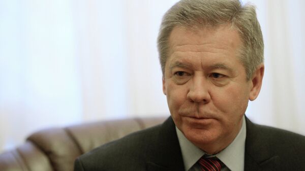 Генадиј Гатилов - Sputnik Србија