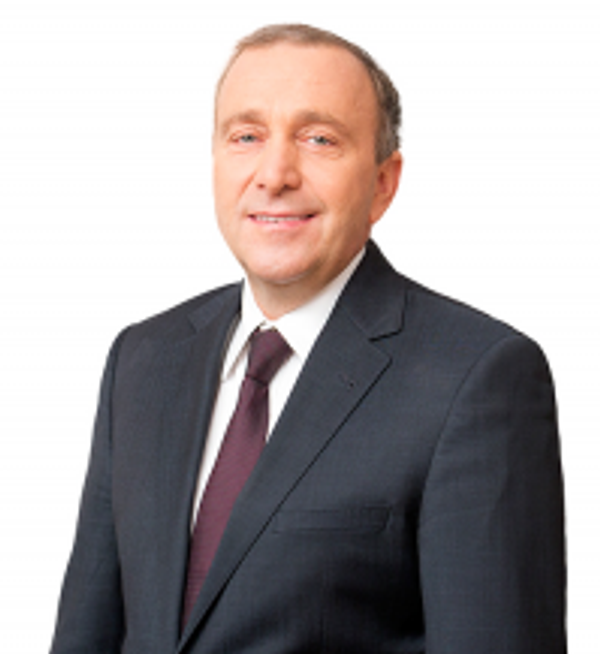 Гжегож Схетина - Sputnik Србија