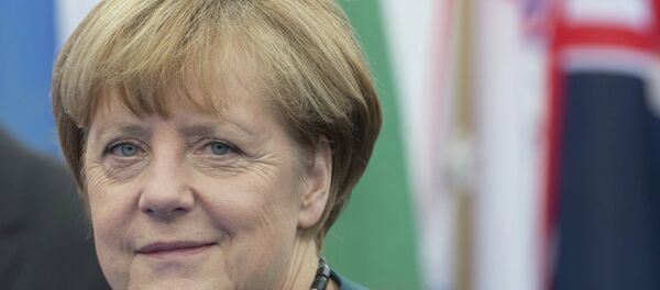 Angela Merkel Angela Merkel - Sputnik Srbija