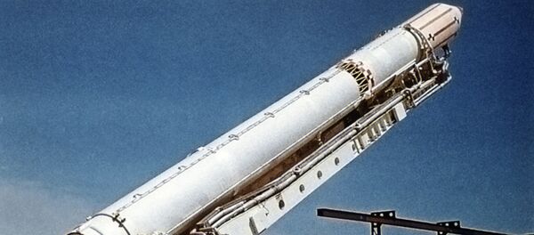 Raketa-nosač Zenit-3 Raketa-nosač Zenit-3 - Sputnik Srbija