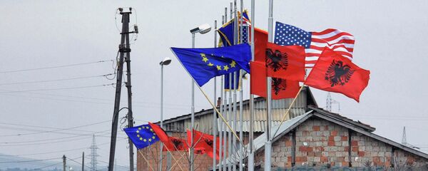 Da li je dovoljno samo izvinjenje?, pitaju se Srbi sa KiM - Sputnik Srbija