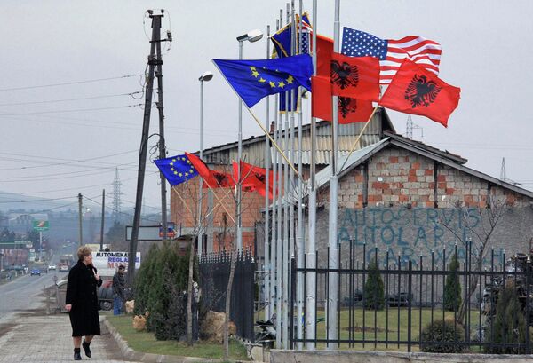 Да ли је довољно само извињење?, питају се Срби са КиМ Да ли је довољно само извињење?, питају се Срби са КиМ - Sputnik Србија