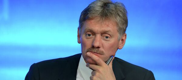 Dmitrij Peskov Dmitrij Peskov - Sputnik Srbija