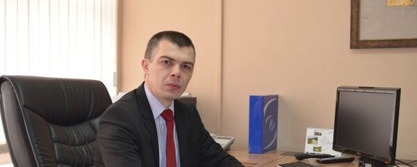 Aleksandar Jablanović - Sputnik Srbija