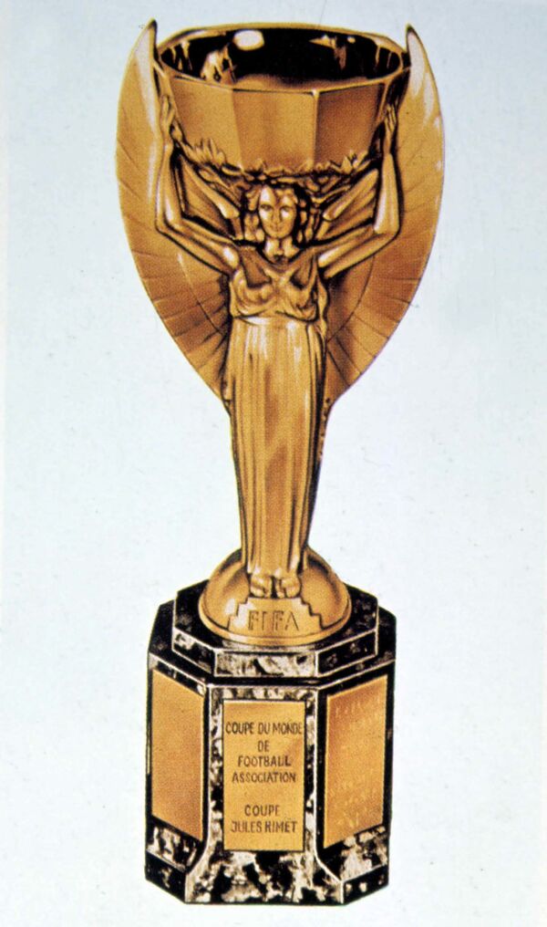 Sport koji je promenio život Urugvaju /video, foto/ Sport koji je promenio život Urugvaju /video, foto/ - Sputnik Srbija