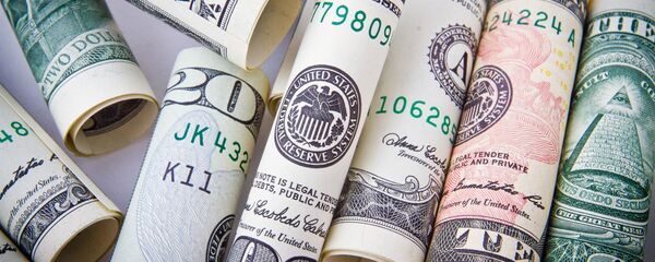 Долари Долари - Sputnik Србија