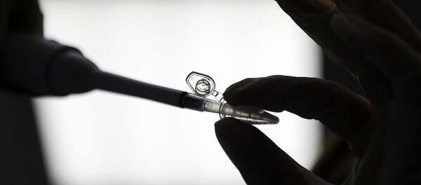 Vakcina protiv virusa korona - Sputnik Srbija