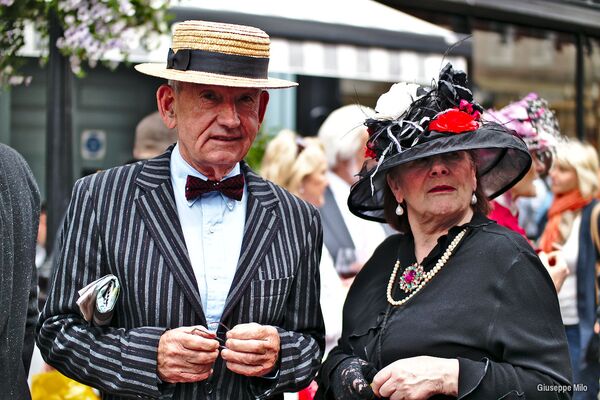 Najopasnija knjiga o jednom danu i jednom gradu - Sputnik Srbija