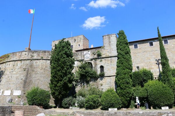 Трст се буди после карантина: Чиме привлачи туристе? /фото/ Трст се буди после карантина: Чиме привлачи туристе? /фото/ - Sputnik Србија