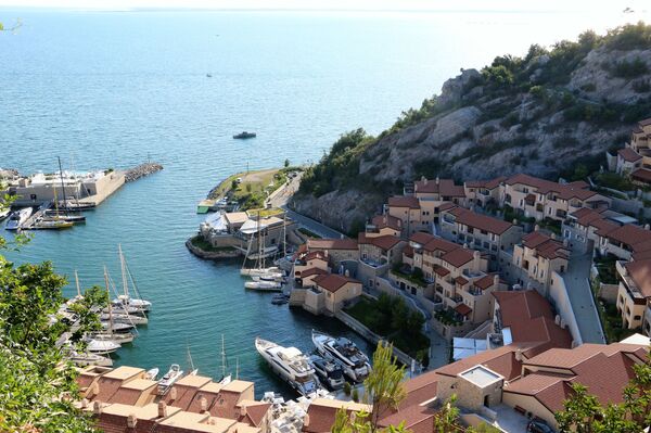 Трст се буди после карантина: Чиме привлачи туристе? /фото/ Трст се буди после карантина: Чиме привлачи туристе? /фото/ - Sputnik Србија