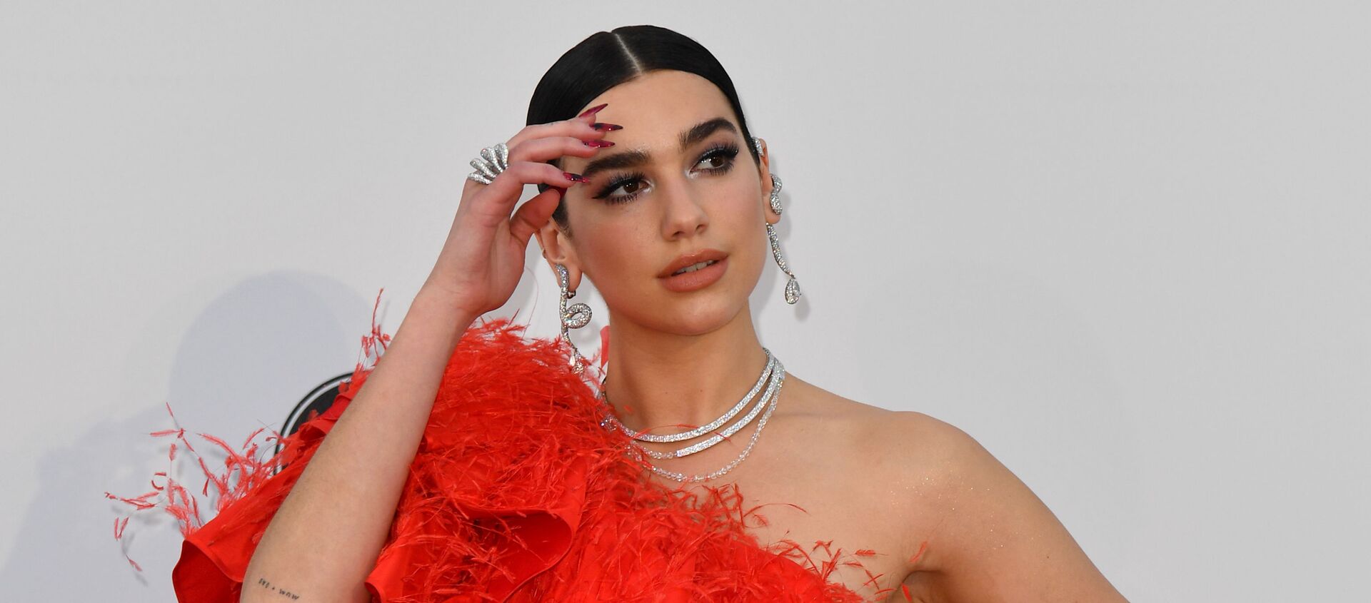 Dua Lipa - Sputnik Srbija, 1920, 24.07.2020