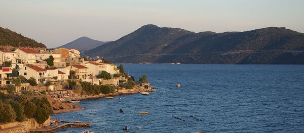 Bosanska obala – Neum - Sputnik Srbija