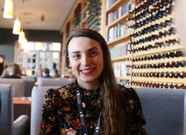 Bake iz Bratunca pred elitom Holivuda — srpski film u trci za Oskara - Sputnik Srbija