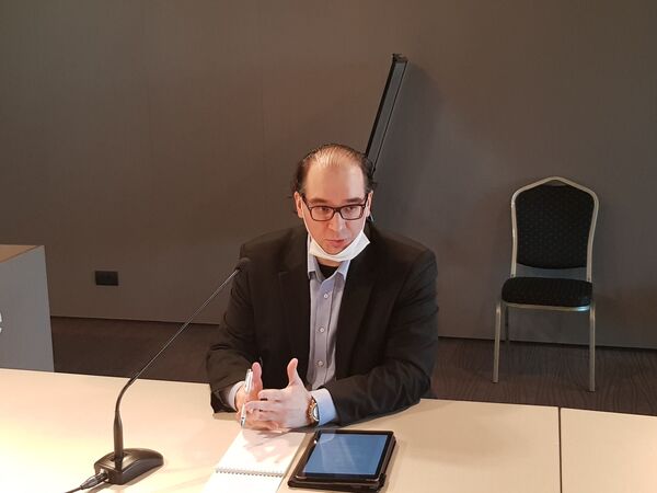 Будва најбољи пример политичке корупције: Универзитетски професори о стању у Црној Гори Будва најбољи пример политичке корупције: Универзитетски професори о стању у Црној Гори - Sputnik Србија