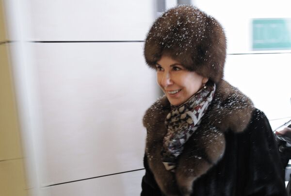 Какве жене воле богаташи: Жене које су срушиле све стереотипе - Sputnik Србија