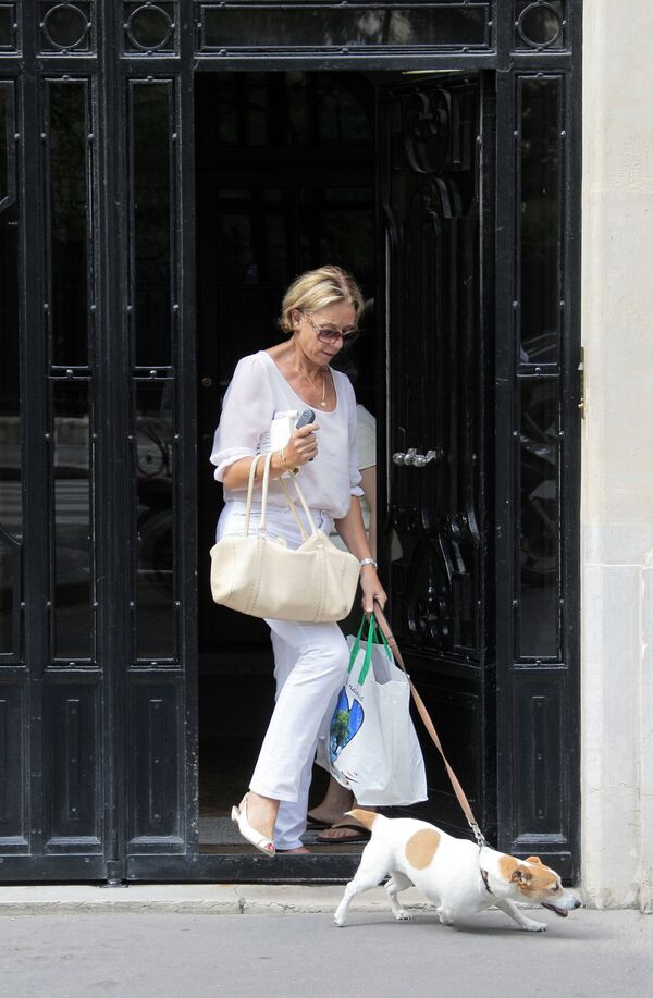 Какве жене воле богаташи: Жене које су срушиле све стереотипе - Sputnik Србија