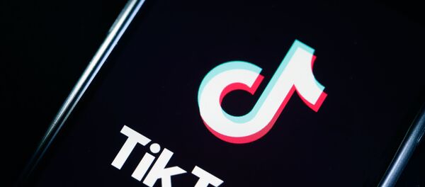 Tik tok - Sputnik Srbija