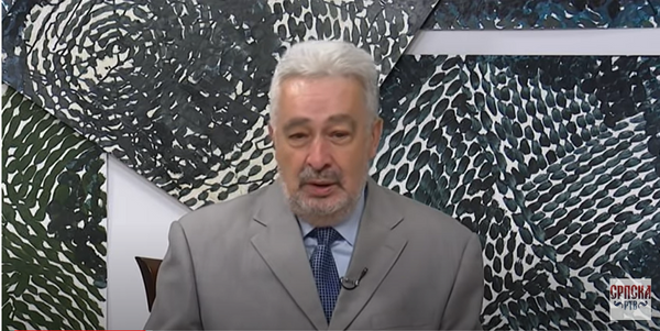 Nosilac najjače opozicione liste u Crnoj Gori: Imamo dobitnu kombinaciju da promenimo vlast /video/ Nosilac najjače opozicione liste u Crnoj Gori: Imamo dobitnu kombinaciju da promenimo vlast /video/ - Sputnik Srbija