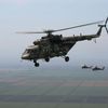 Helikopteri Mi-8AMTŠ i Mi-28UB Helikopteri Mi-8AMTŠ i Mi-28UB - Sputnik Srbija