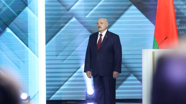 Лукашенко о председничкој дужности: То је мој начин живота, ништа друго не могу да замислим - Sputnik Србија