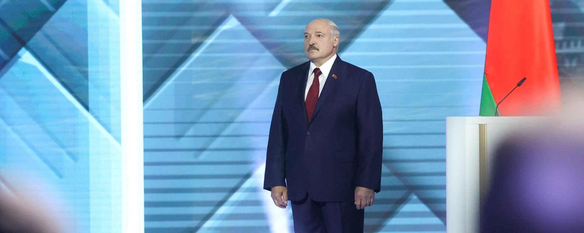 Lukašenko o predsedničkoj dužnosti: To je moj način života, ništa drugo ne mogu da zamislim - Sputnik Srbija, 1920, 06.08.2020
