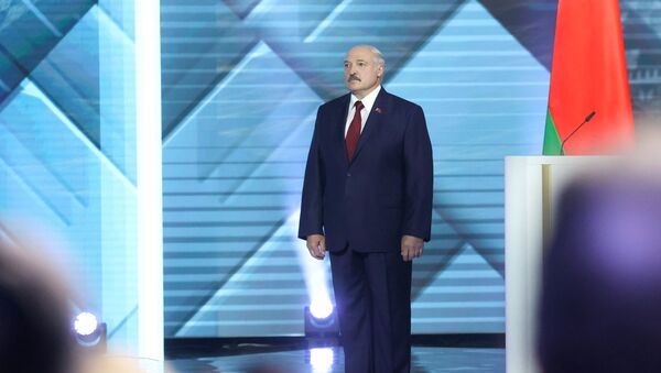 Lukašenko o predsedničkoj dužnosti: To je moj način života, ništa drugo ne mogu da zamislim - Sputnik Srbija