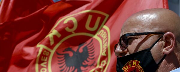 OVK OVK - Sputnik Srbija