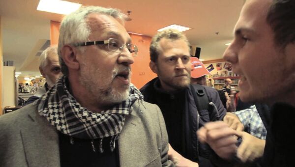 Вацлав Дворжак: Злочин над Југославијом не сме се заборавити, ни опростити - Sputnik Србија