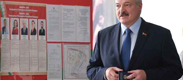 Александар Лукашенко Александар Лукашенко - Sputnik Србија