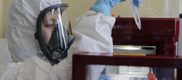 Proizvodnja prve vakcine protiv virusa korona - Sputnik Srbija